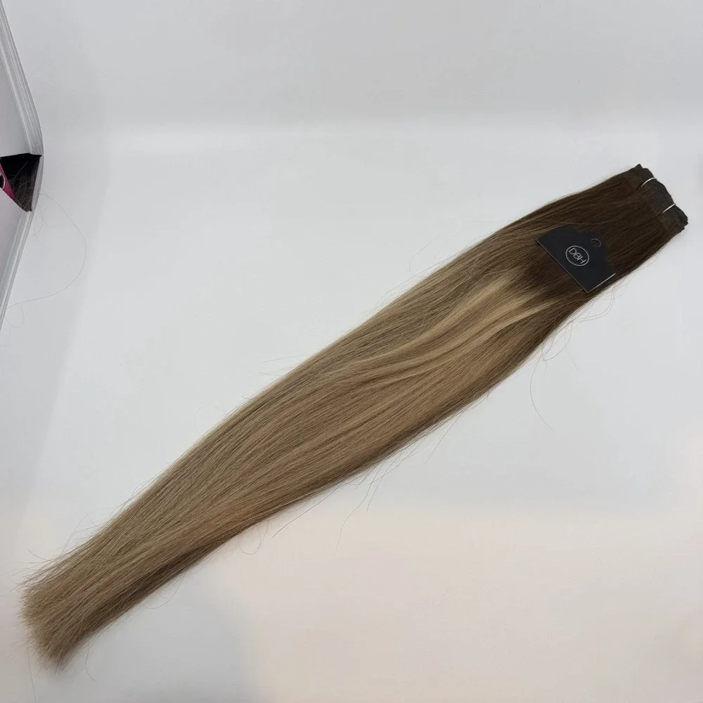 Donna Bella Hybrid Weft Extension Full Pack 22